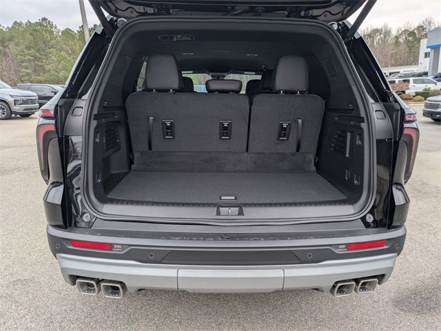 New 2026 Chevrolet Traverse Z71 image 28