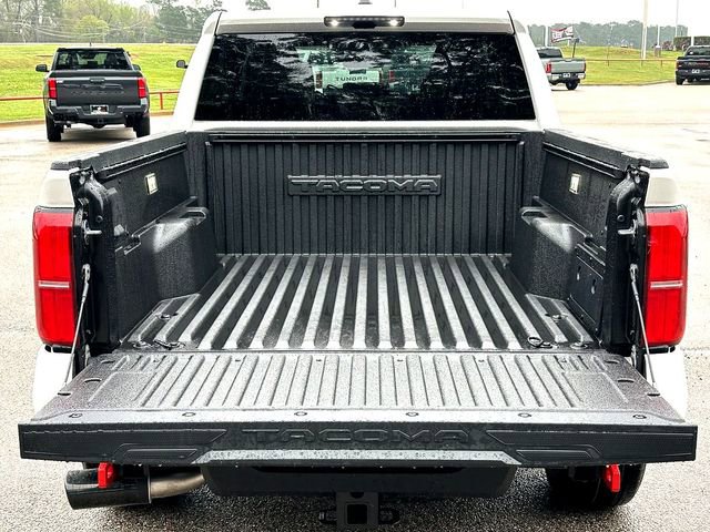 New 2026 Toyota Tacoma TRD Sport image 24