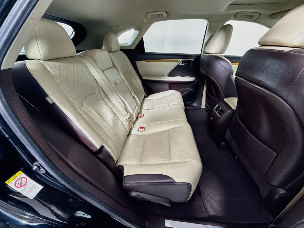 Used 2017 Lexus RX 350 FWD w/ Premium Package image 29