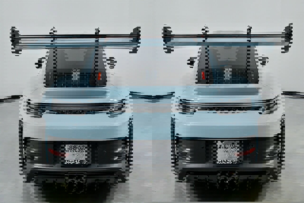 Used 2024 Porsche 911 GT3 RS image 11