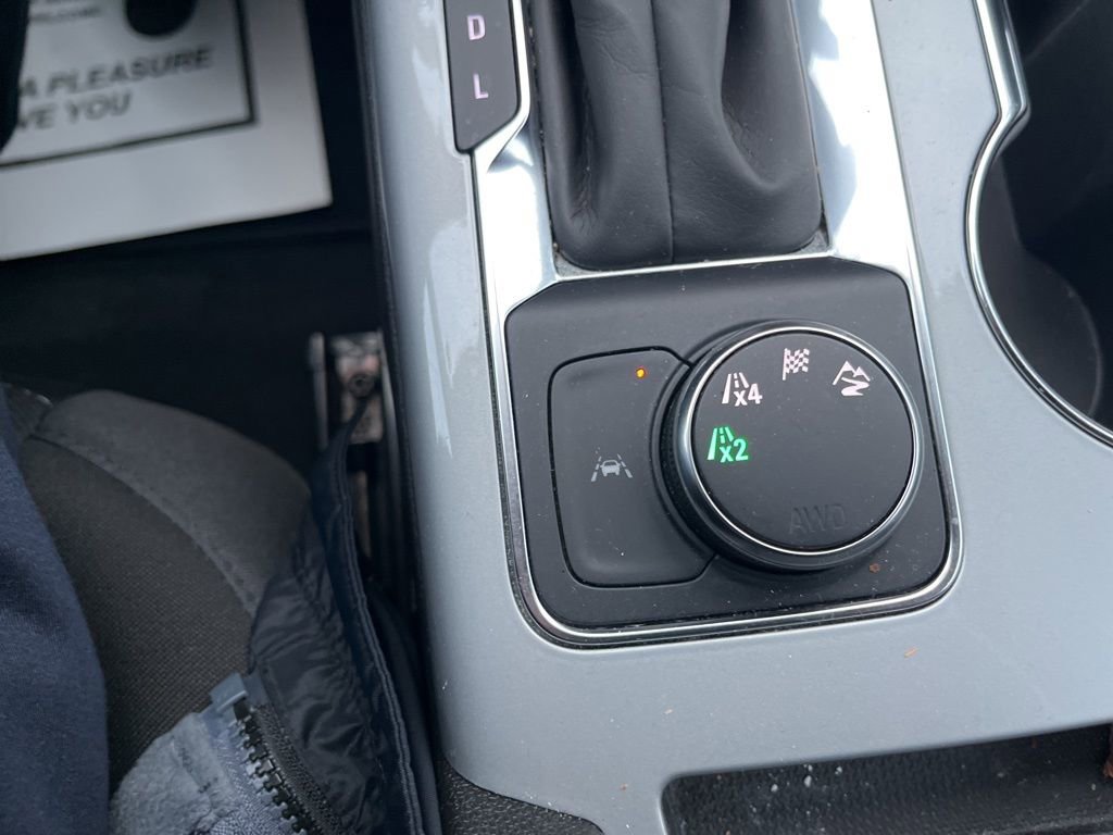 Certified 2023 Chevrolet Blazer LT w/ Convenience Package image 24