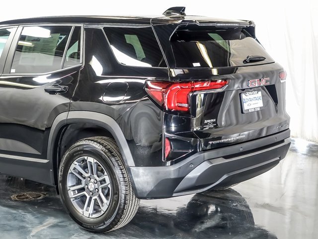 Certified 2025 GMC Terrain Elevation image 10