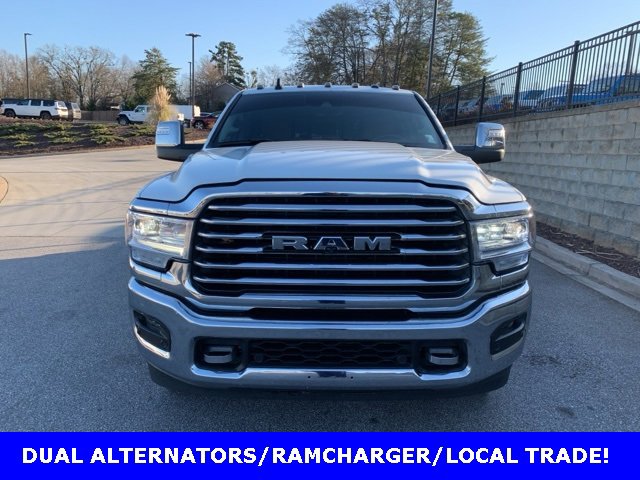 Used 2024 RAM 3500 Limited w/ Safety Group video 2