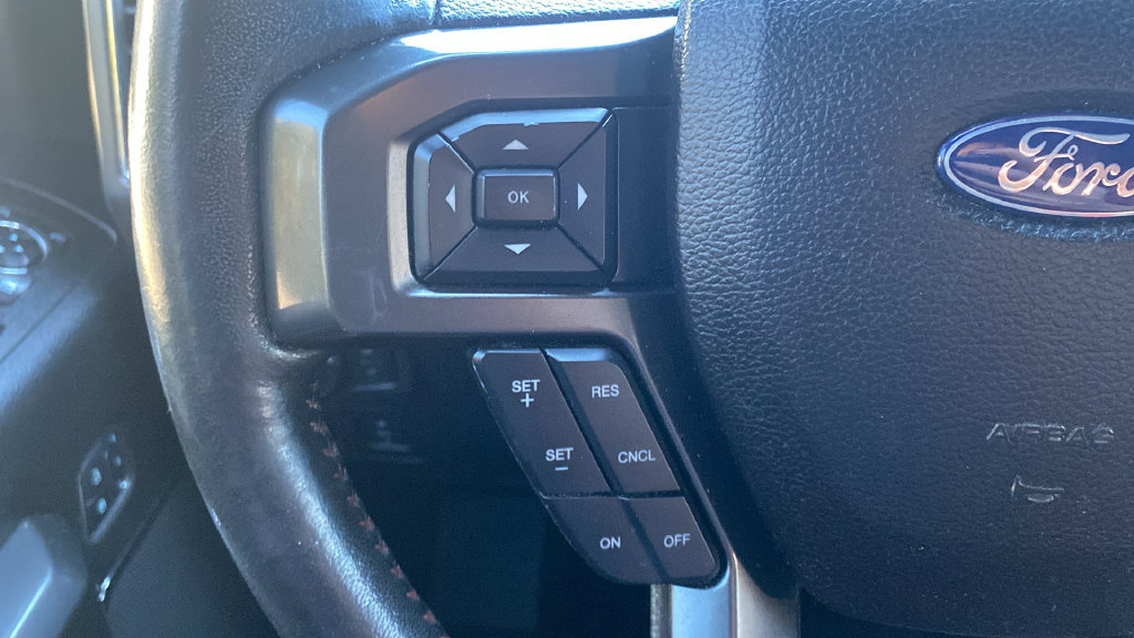 Used 2018 Ford F150 Lariat RWD image 21
