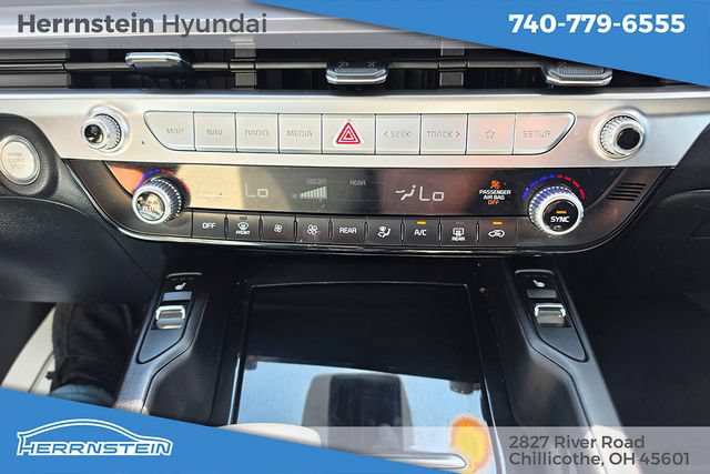 Used 2025 Kia Telluride S AWD/4WD image 19