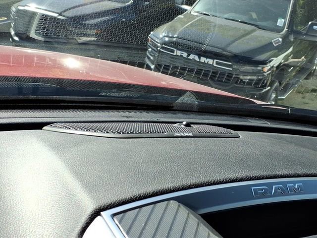 New 2026 RAM 2500 Big Horn image 11