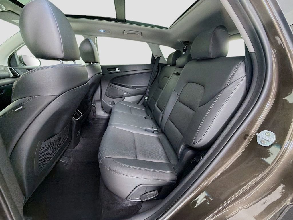 Used 2019 Hyundai Tucson Ultimate image 27