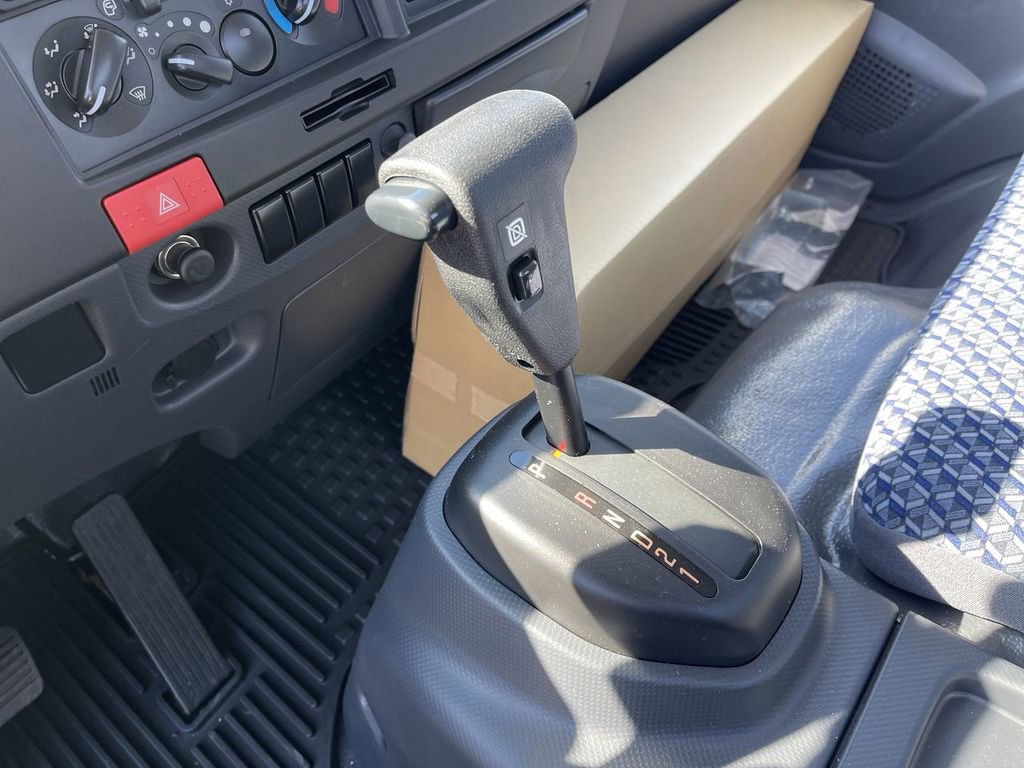 New 2024 Chevrolet Low Cab Forward 5500HD image 14