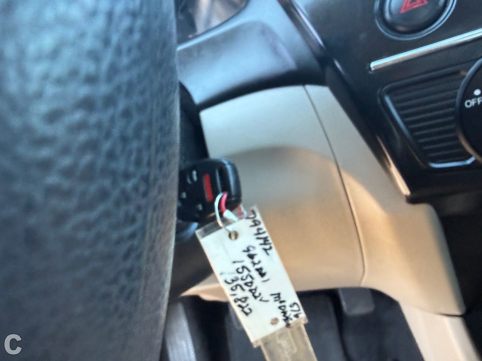 Used 2013 Honda Civic LX image 25