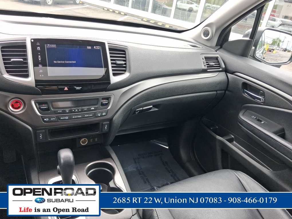 Used 2017 Honda Pilot EX-L image 19
