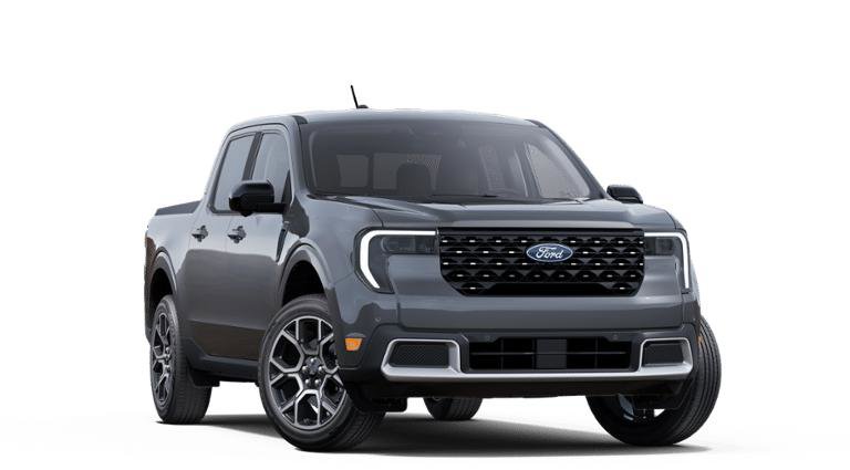 New 2025 Ford Maverick Lariat image 26