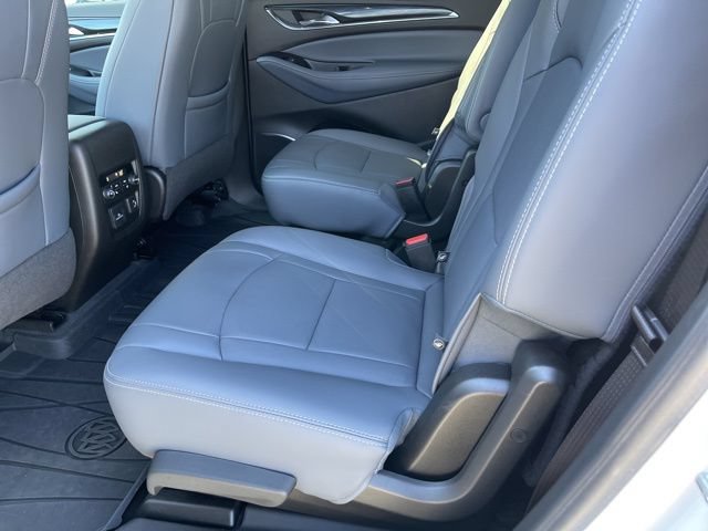 Used 2023 Buick Enclave Premium AWD/4WD image 15