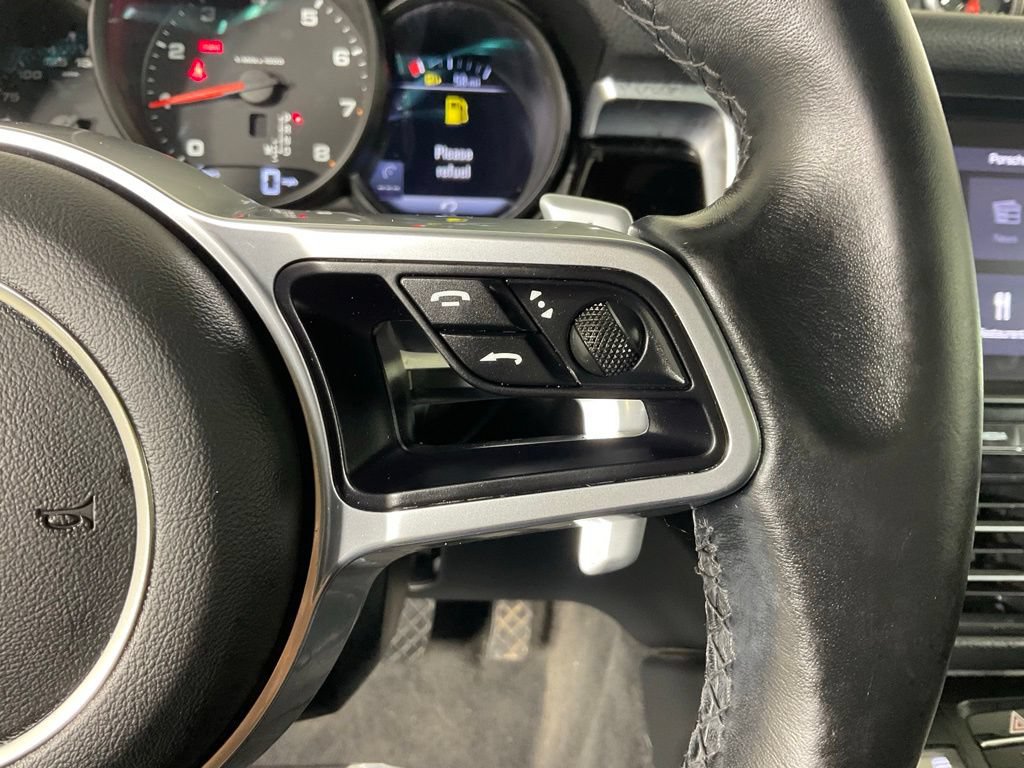 Used 2021 Porsche Macan AWD/4WD image 49