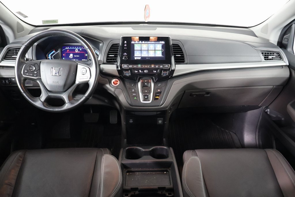 Used 2024 Honda Odyssey EX-L image 8