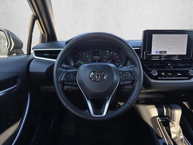 Used 2023 Toyota Corolla SE image 19