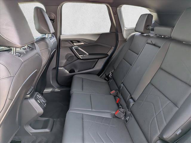 Used 2025 BMW X1 xDrive28i AWD/4WD image 19