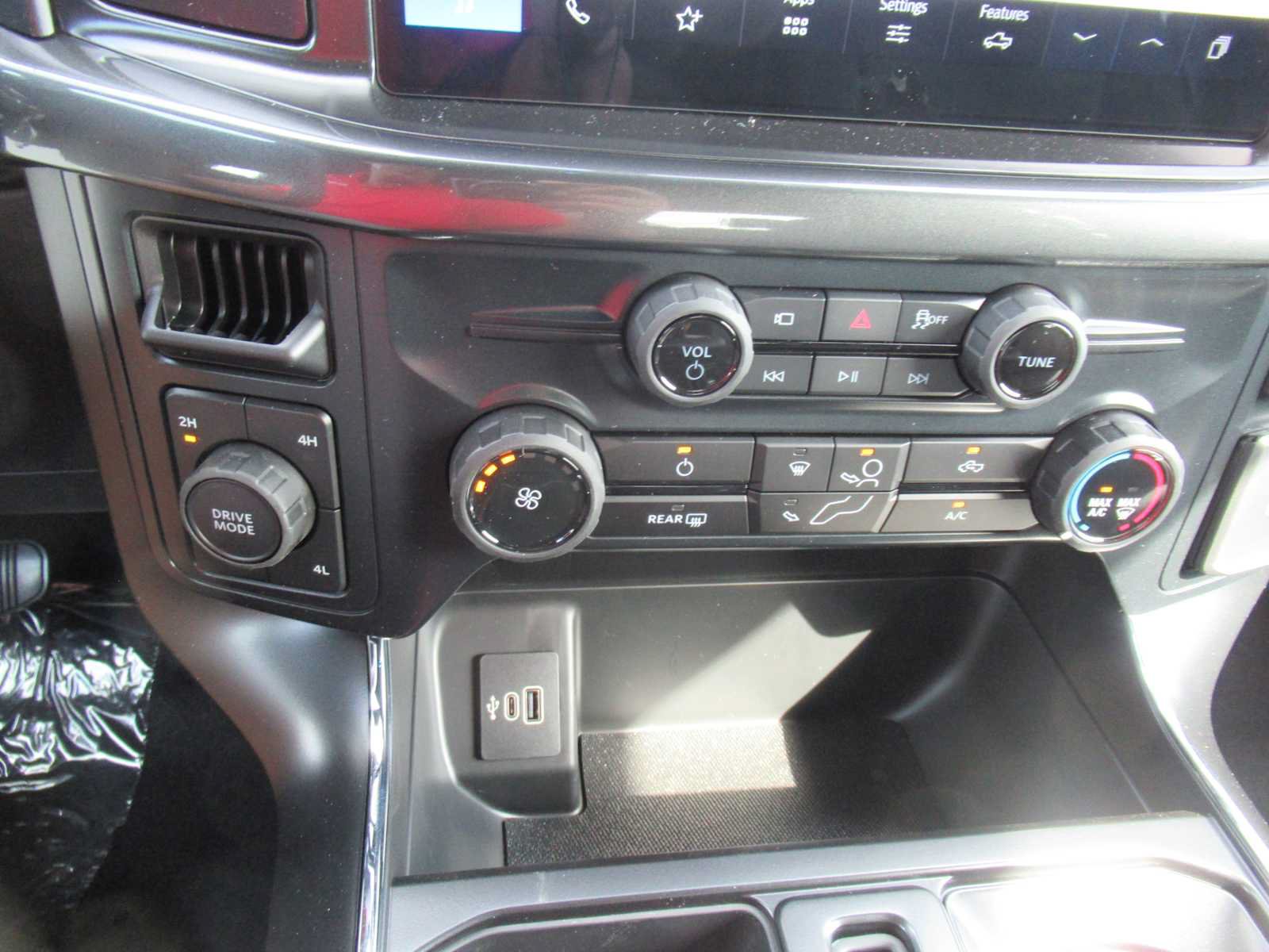 New 2026 Ford F150 STX AWD/4WD image 21