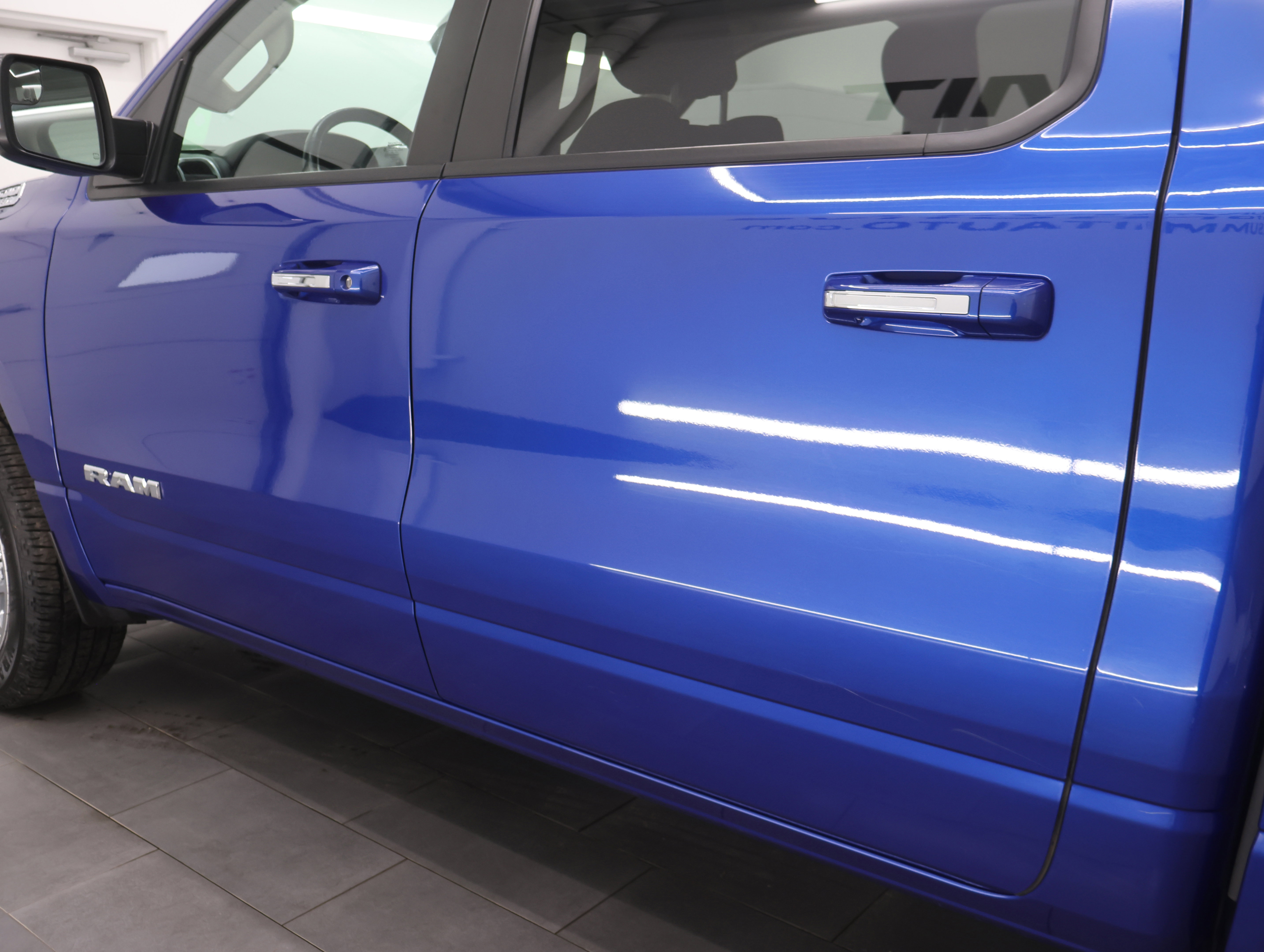 Used 2019 RAM 1500 Big Horn image 30