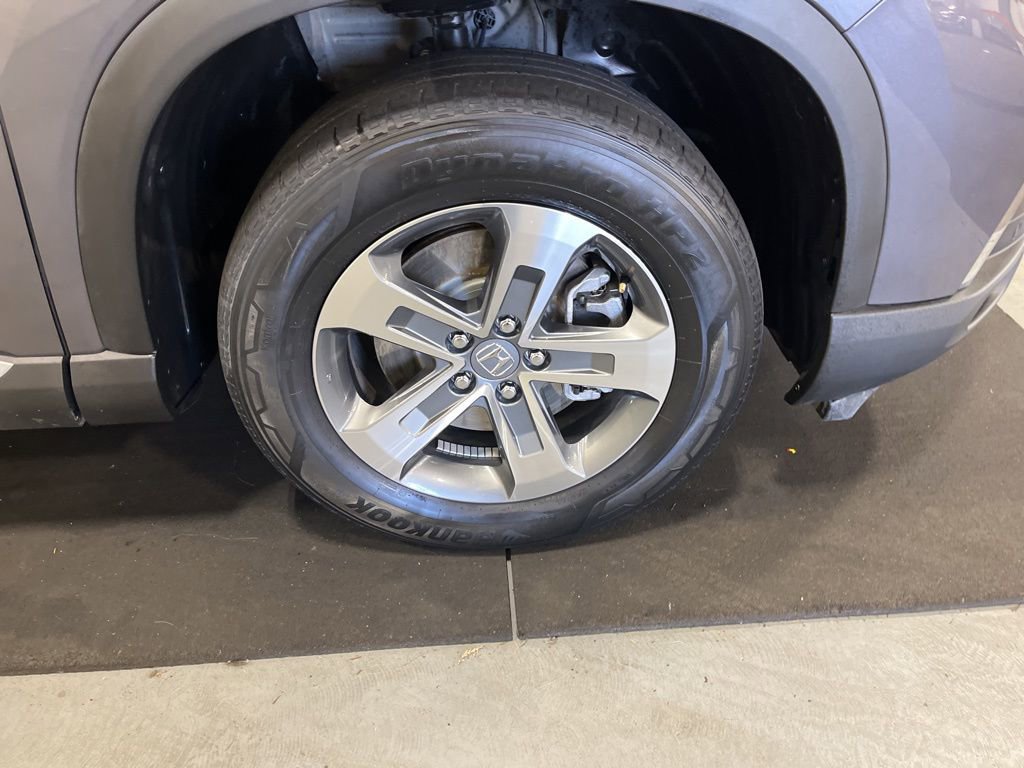 Used 2023 Honda Pilot EX-L image 12