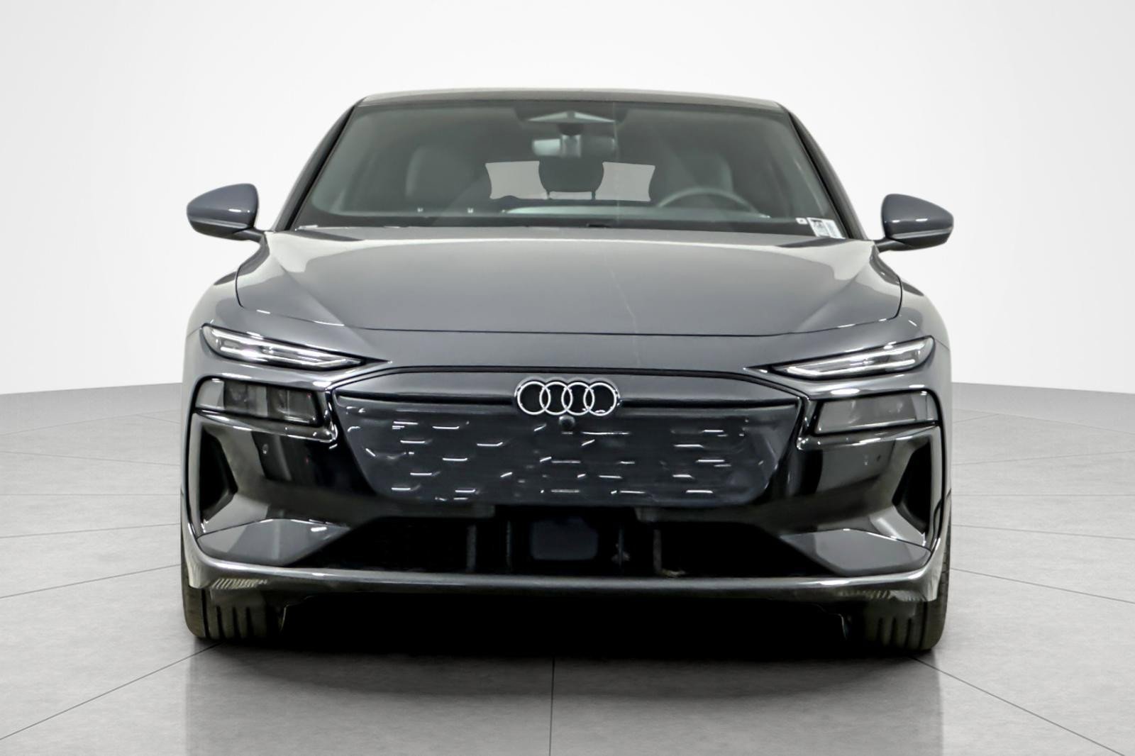 New 2027 Audi A6 e-tron Premium RWD image 8