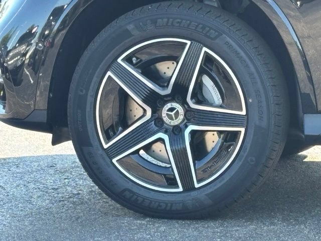New 2027 Mercedes-Benz GLC 300 4MATIC image 7