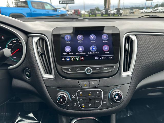 Used 2024 Chevrolet Malibu LT image 18