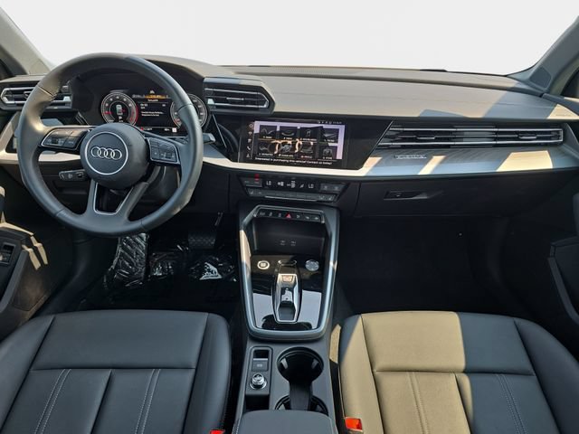 Certified 2026 Audi A3 2.0T Premium w/ Convenience Package AWD/4WD image 12