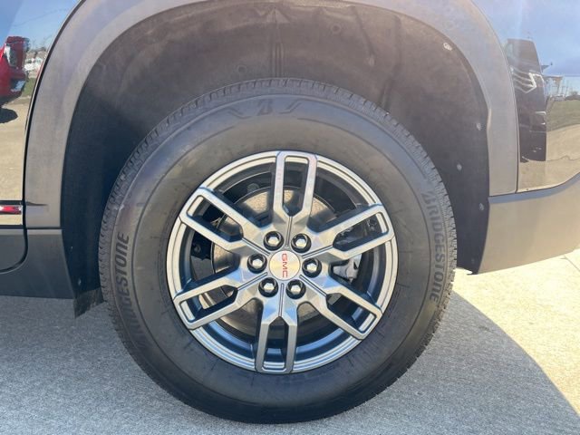 Used 2025 GMC Acadia Elevation FWD image 27