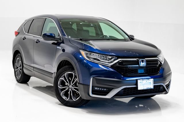 Used 2022 Honda CR-V EX-L image 6