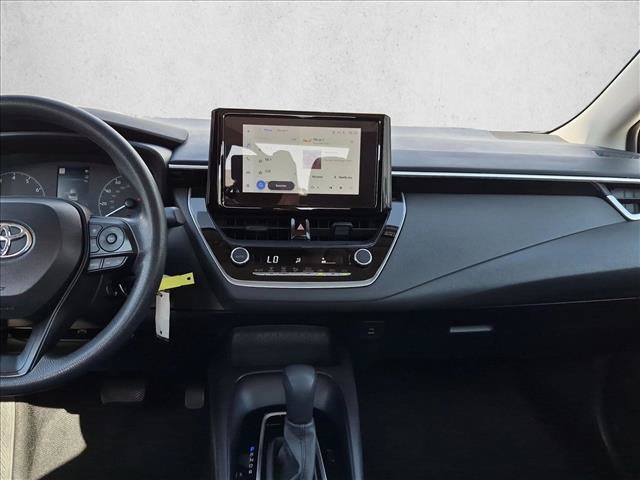 Used 2024 Toyota Corolla LE FWD image 16