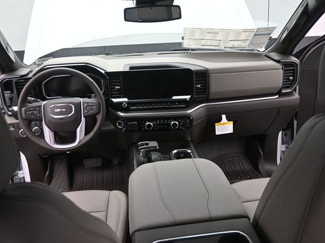 New 2026 GMC Sierra 1500 SLT w/ SLT Premium Plus Package image 23
