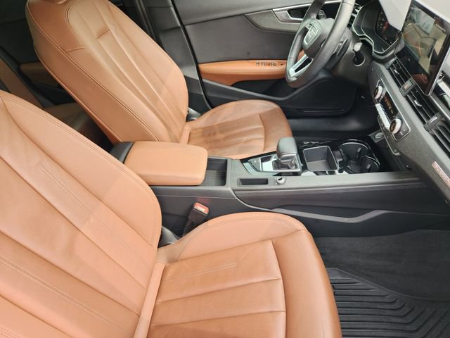 Used 2021 Audi A4 2.0T Premium Plus w/ Premium Plus Package image 14