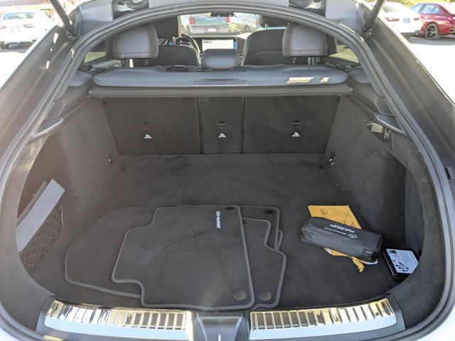 Used 2025 Mercedes-Benz GLE 53 AMG 4MATIC Coupe image 6