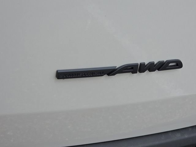 New 2026 Subaru Trailseeker AWD/4WD image 7
