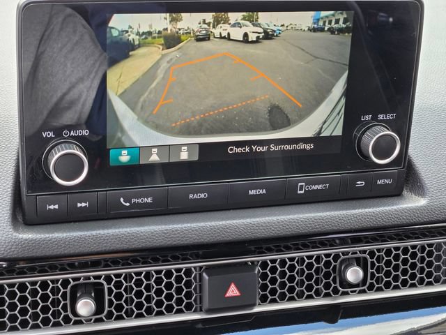 Used 2023 Honda Civic Sport image 17