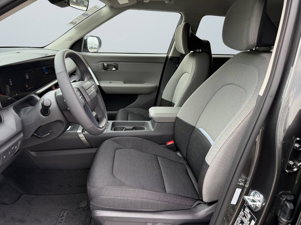 New 2027 Kia Seltos S AWD/4WD image 9