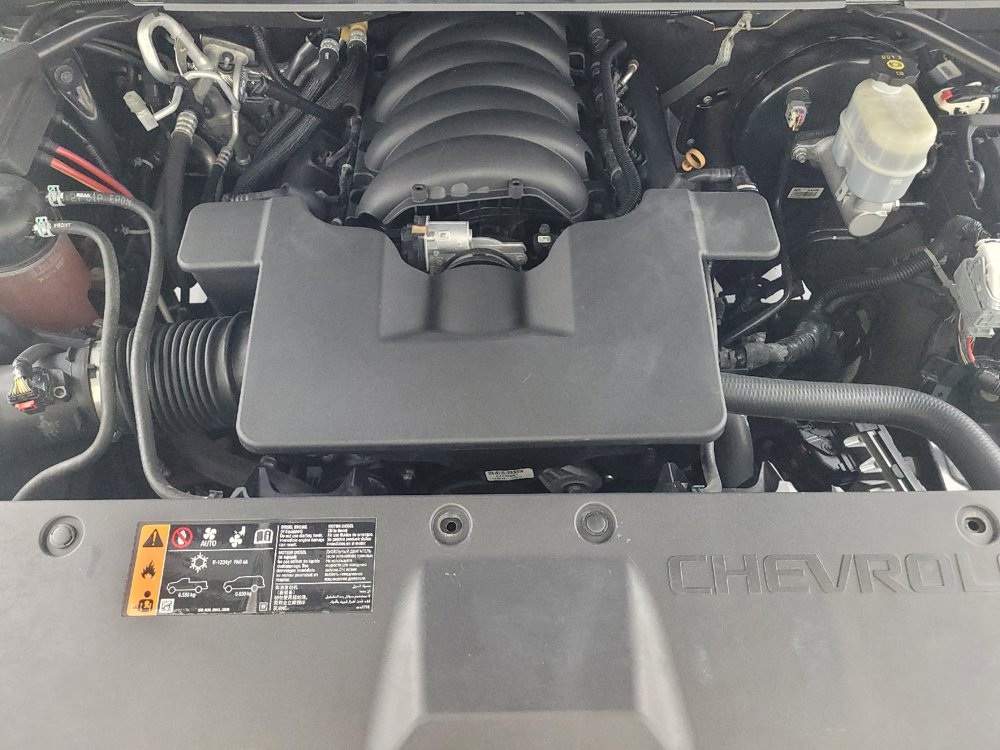 Used 2020 Chevrolet Tahoe LT RWD image 30