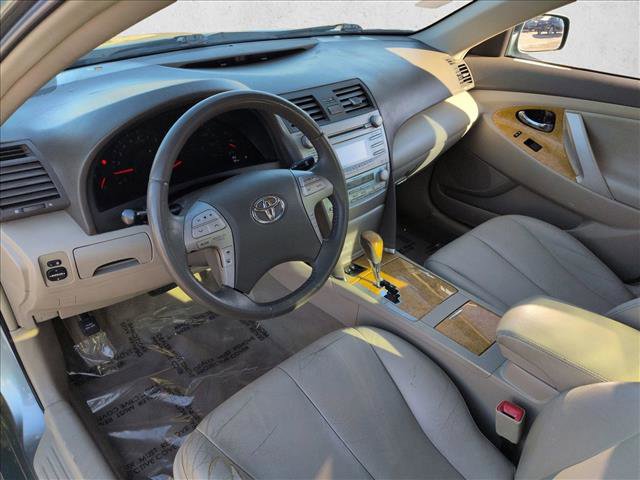 Used 2007 Toyota Camry XLE image 9
