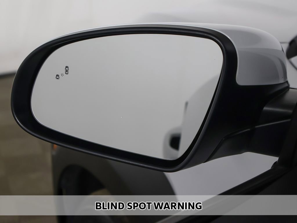 Used 2020 Hyundai Kona SEL image 3