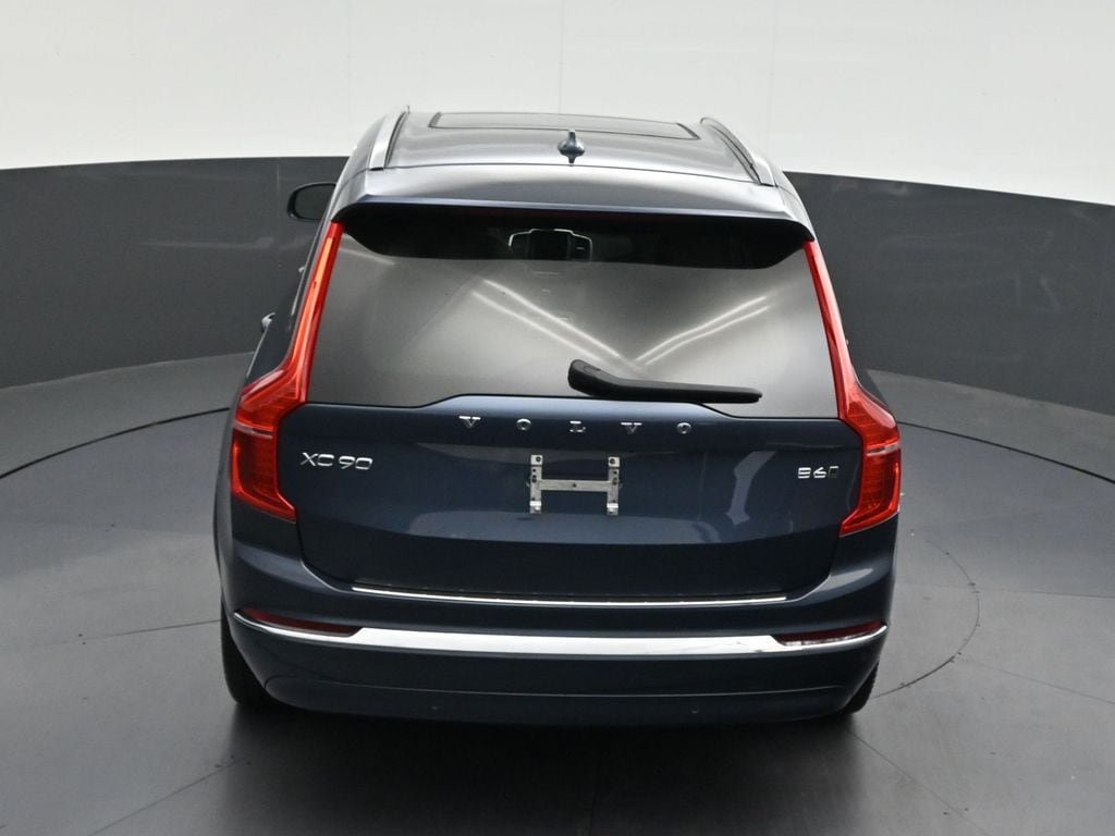 Used 2023 Volvo XC90 B6 Plus w/ Protection Package Premier AWD/4WD image 20