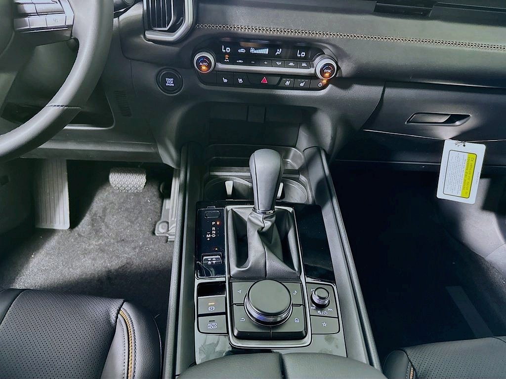 New 2026 MAZDA CX-50 AWD 2.5 S w/ Weather Package image 17