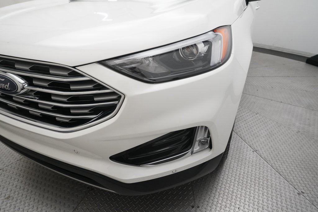 Used 2024 Ford Edge Titanium image 25