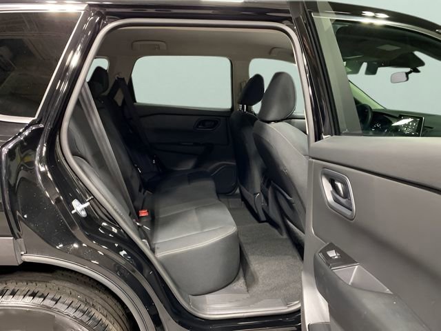 Certified 2024 Nissan Rogue S AWD/4WD image 27