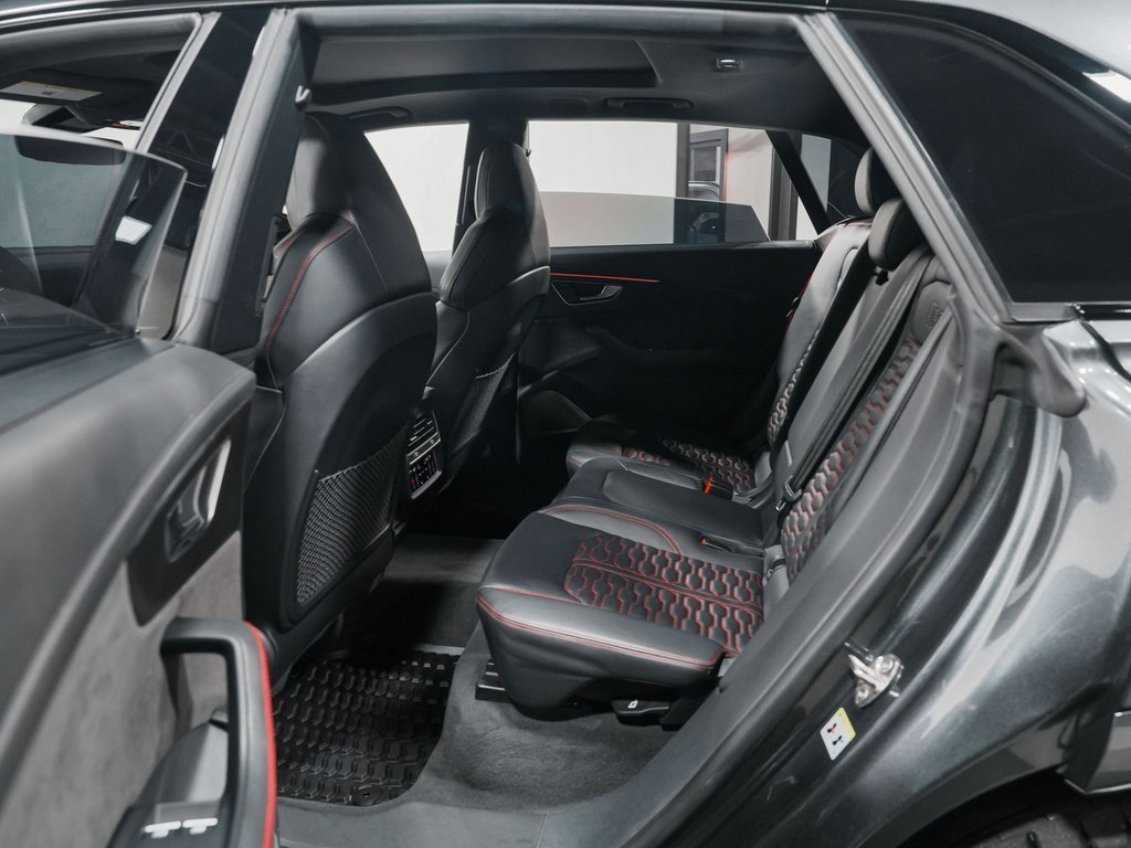 Used 2021 Audi RS Q8 image 33