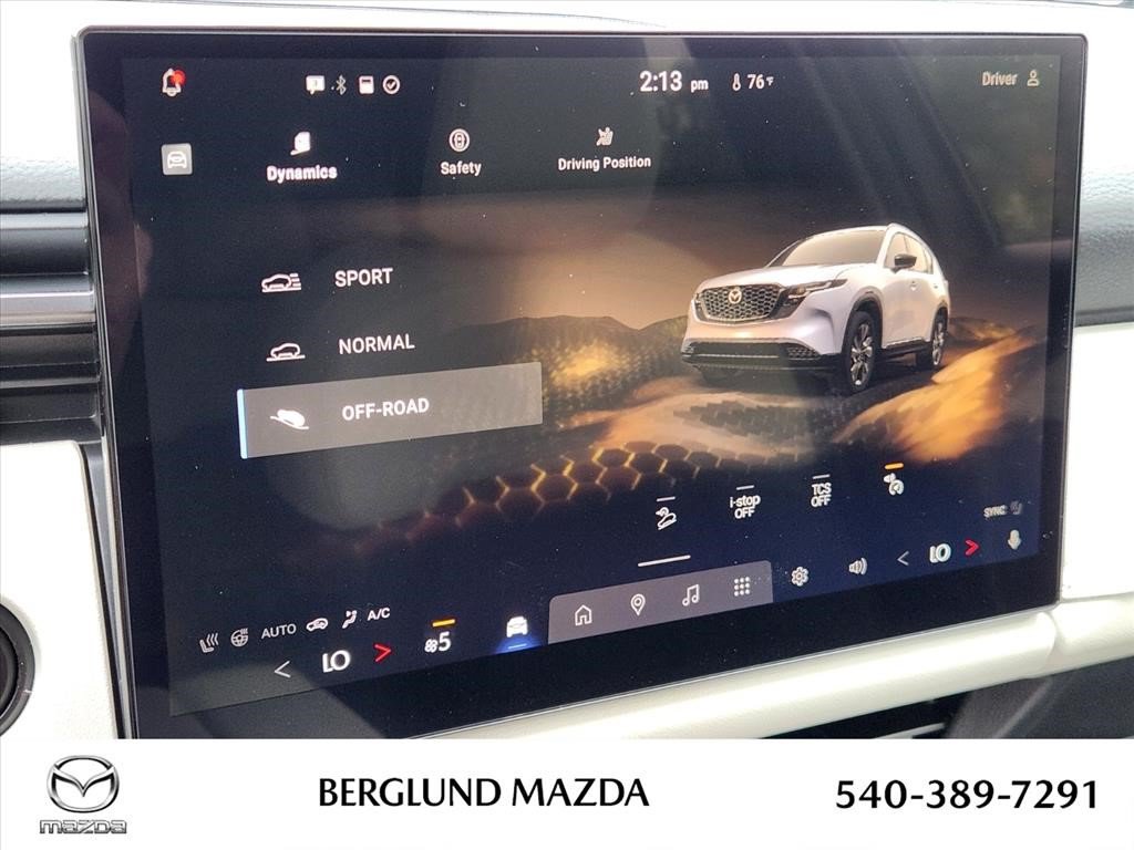 New 2026 MAZDA CX-5 Preferred AWD/4WD image 18