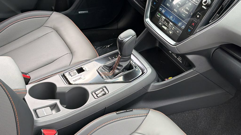 New 2026 Subaru Crosstrek 2.5i Limited AWD/4WD image 11