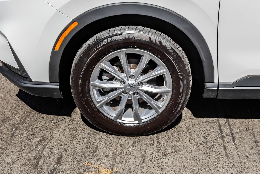 Used 2023 Honda CR-V EX-L image 12