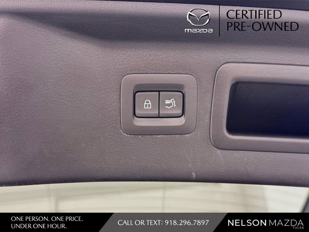 Used 2026 MAZDA CX-90 3.3 Turbo w/ Premium Sport Pkg AWD/4WD image 57