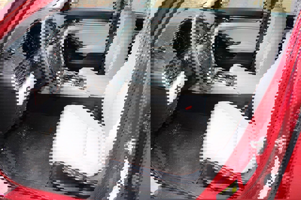 Used 2020 Honda Accord LX image 14