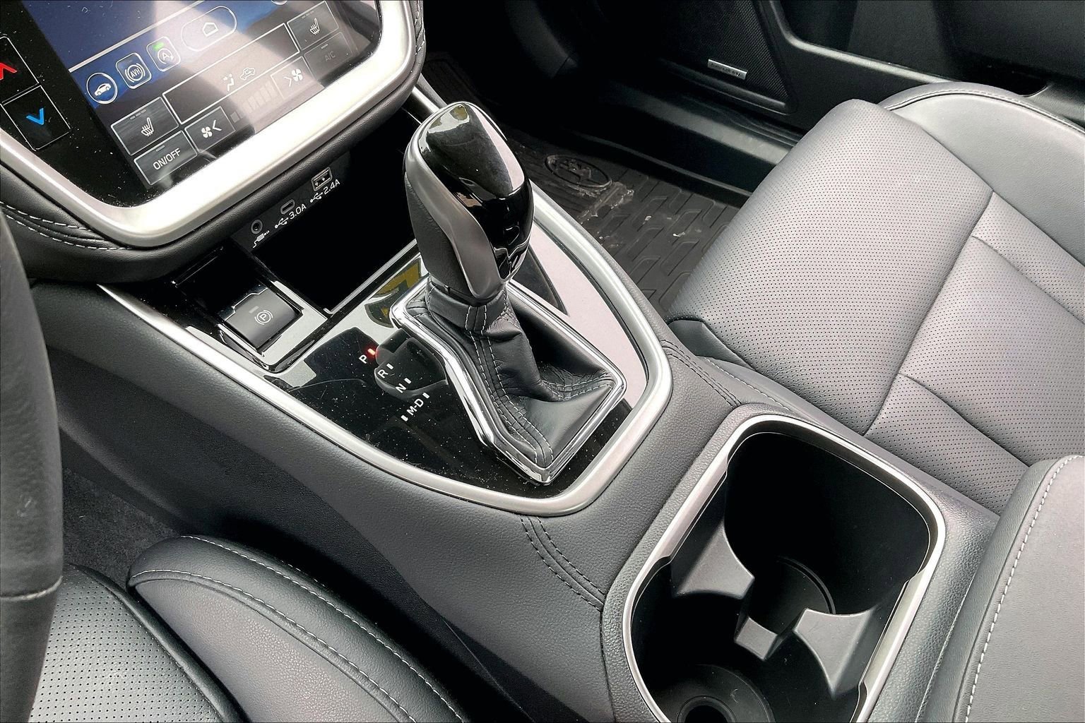 Used 2025 Subaru Legacy Limited image 13